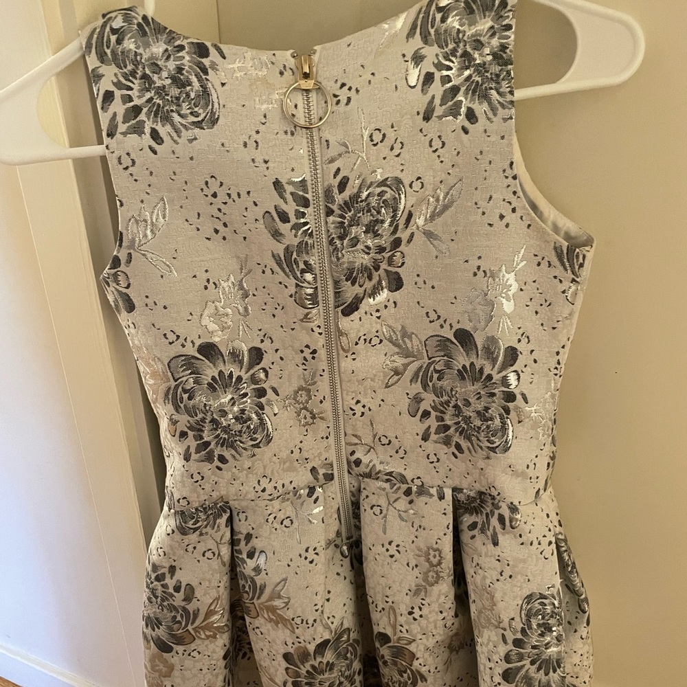 Zoe Ltd. Girls Party Dress